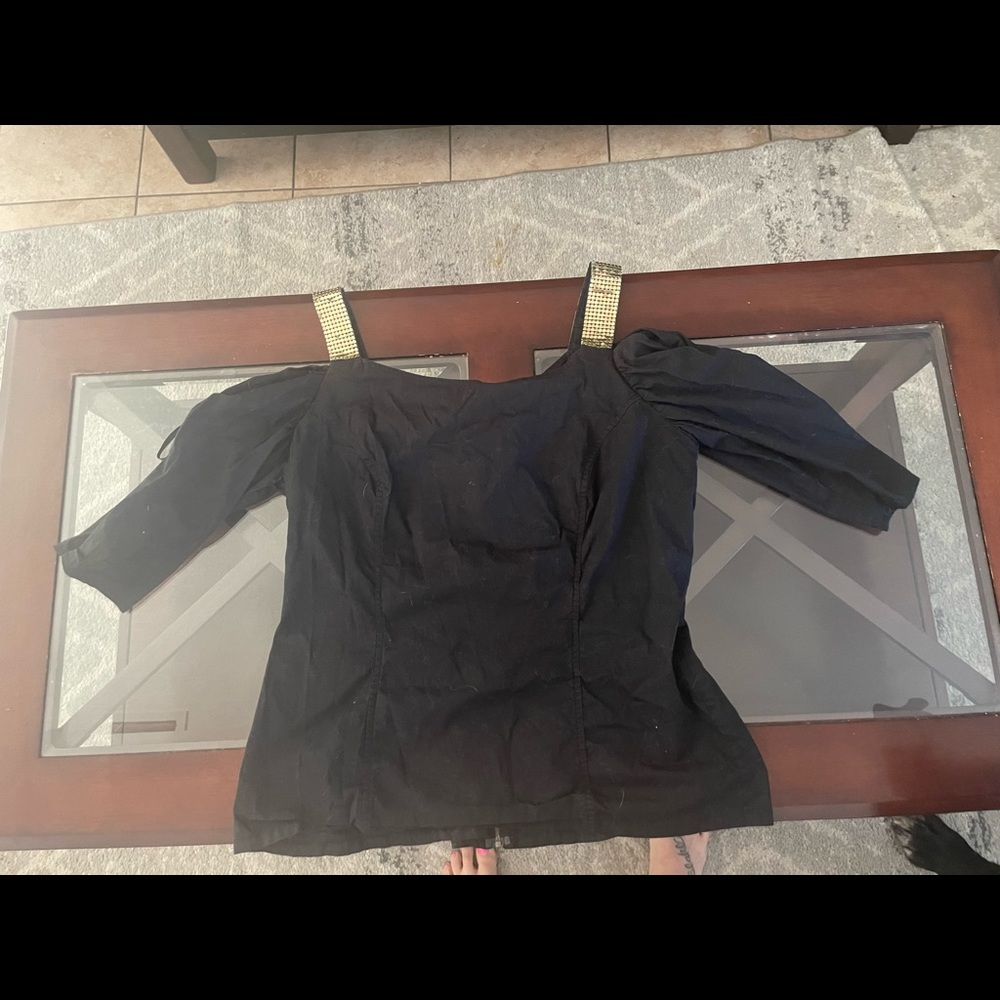Torrid size 1